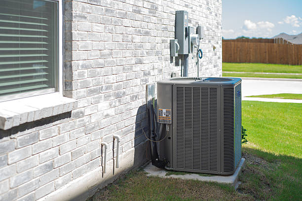 Reliable Hvac Maintenance contractor in Jamestown, TN by FH HVAC